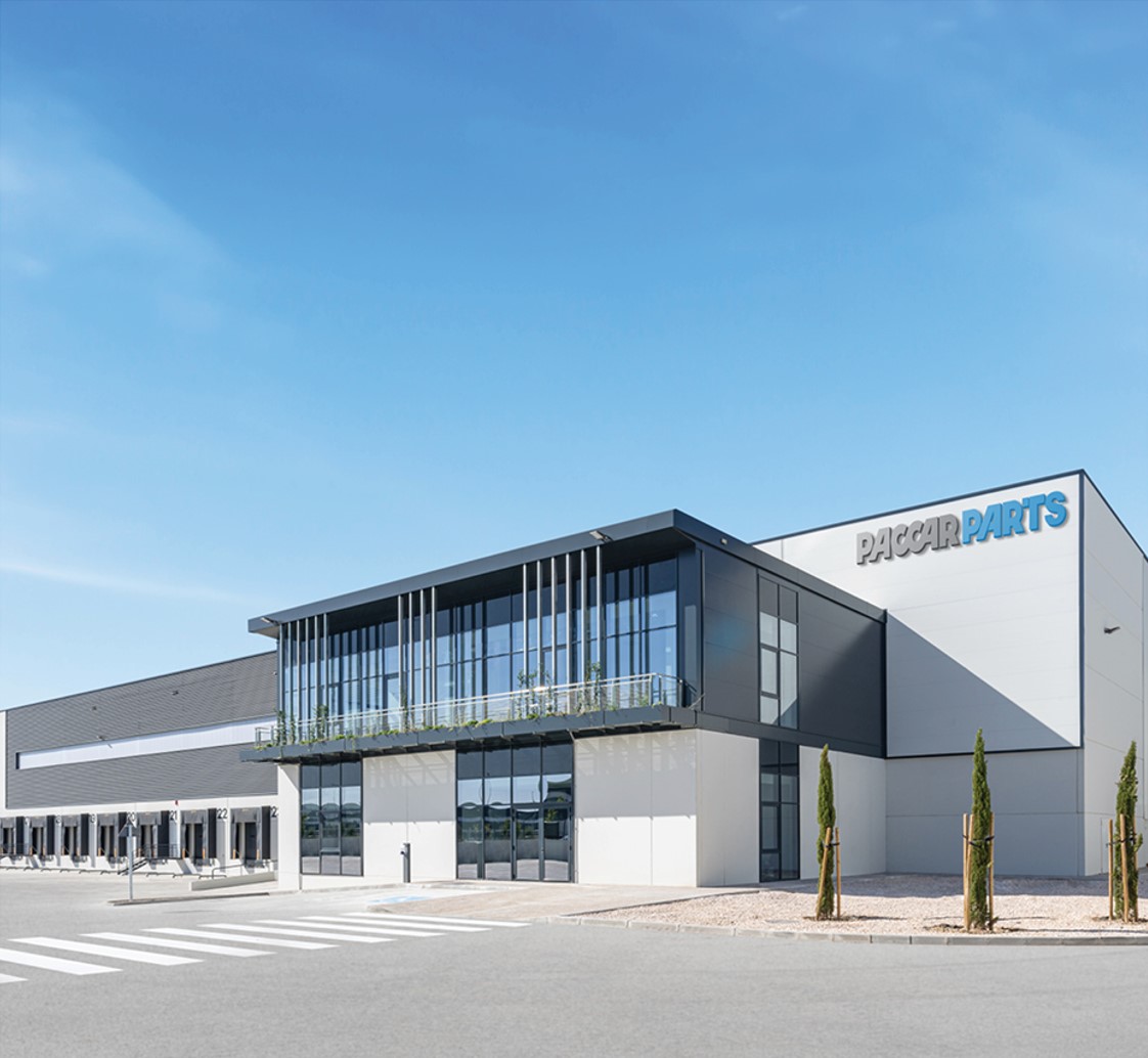 New PDC Mural Version