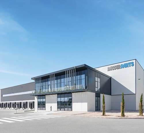 New PDC Mural Version