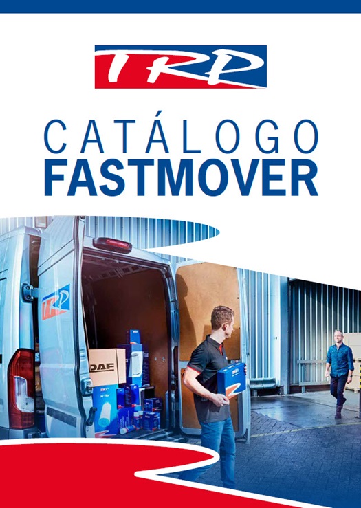 TRP fast movers