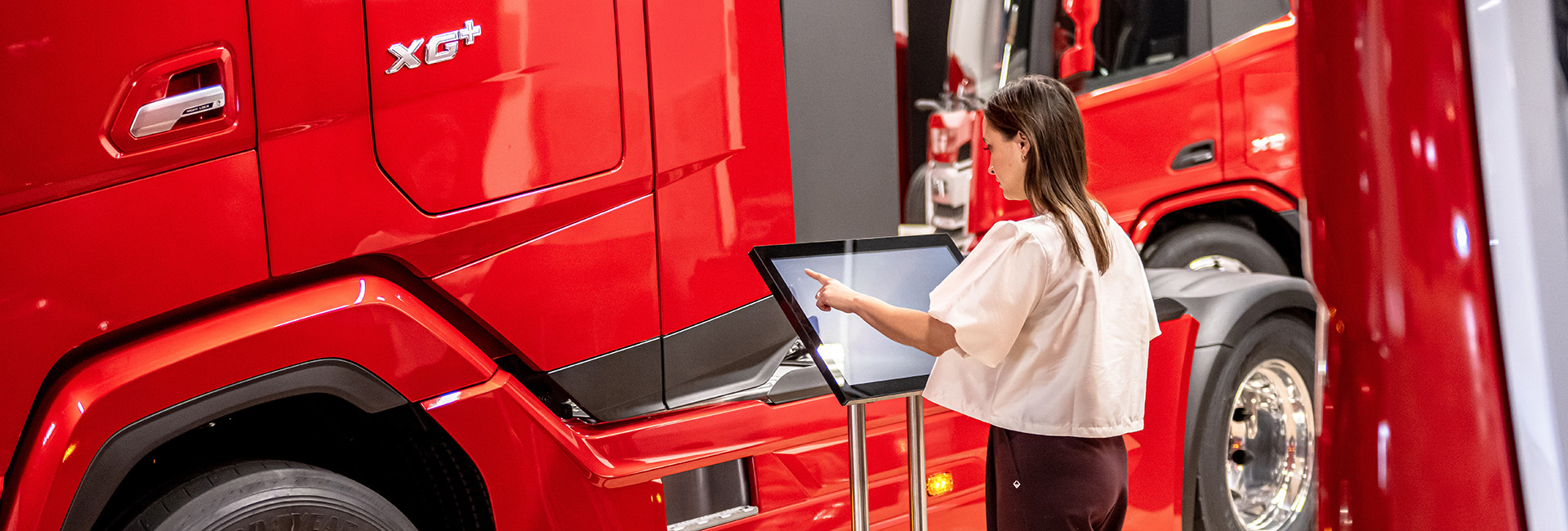 Contact DAF recruitment