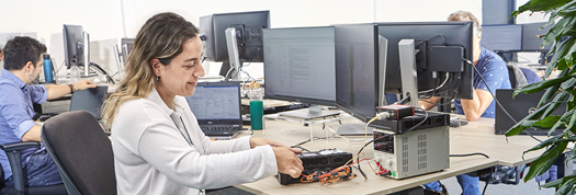 Information-technology