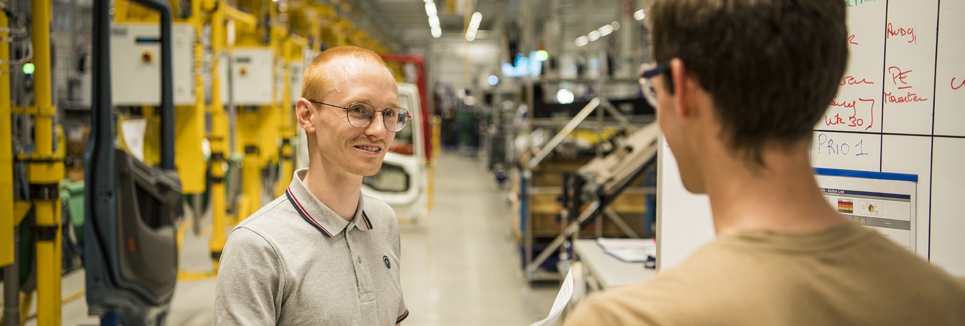 Anique van de Ven widescreen