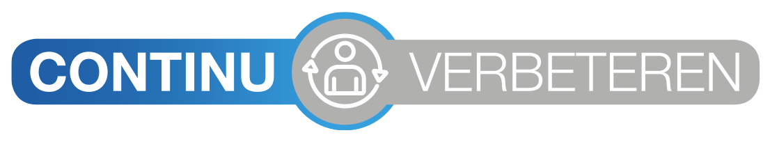 continu-verbeteren