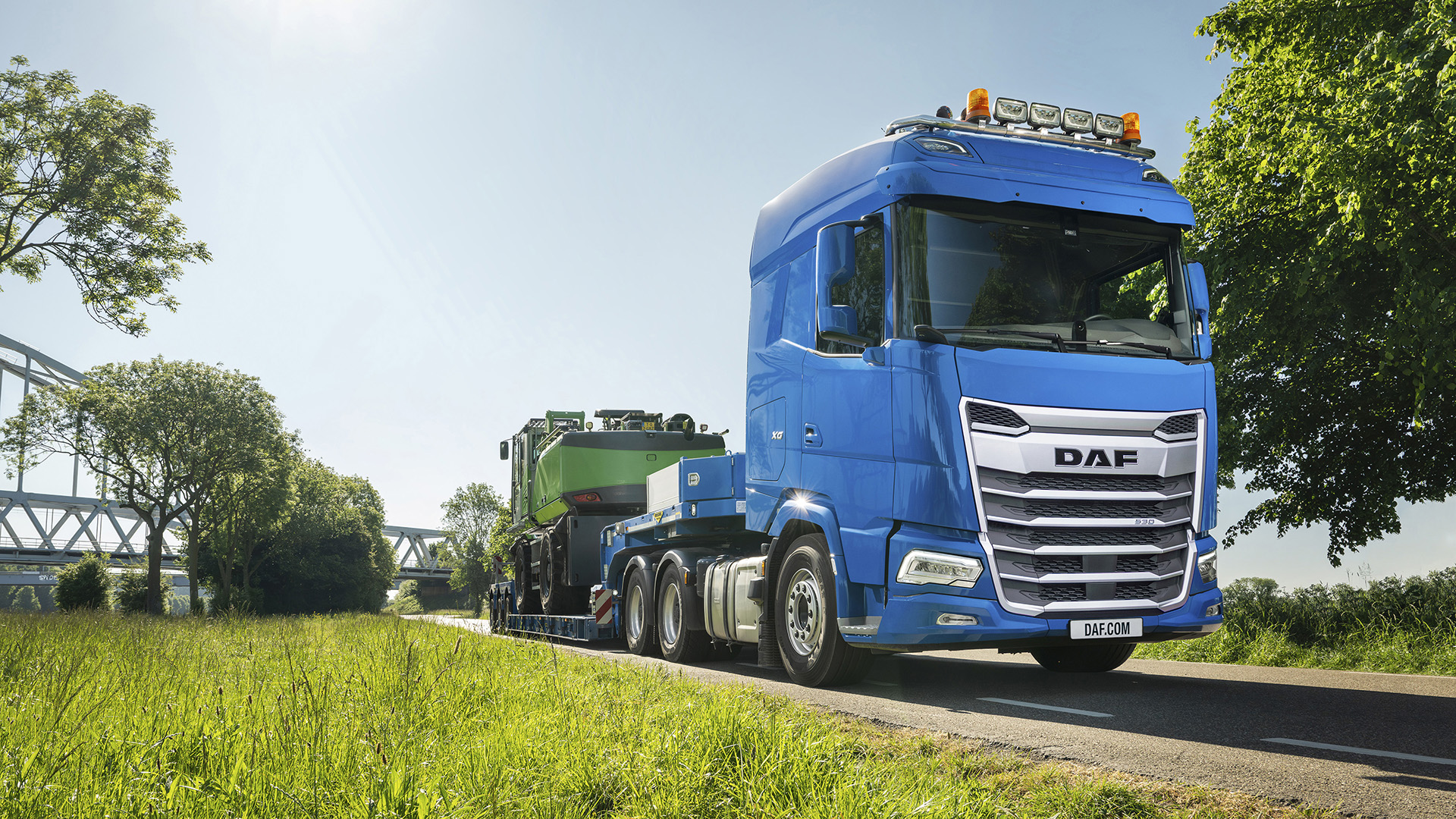 DAF Fun - DAF Trucks N.V.