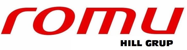 Romu logo