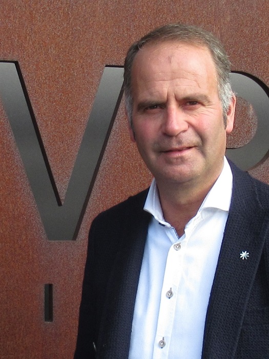 Jos de Vries