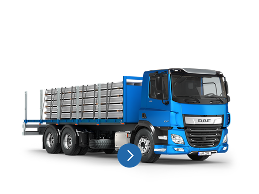 DAF CF FAS