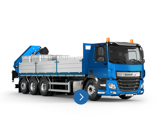 DAF CF FAW