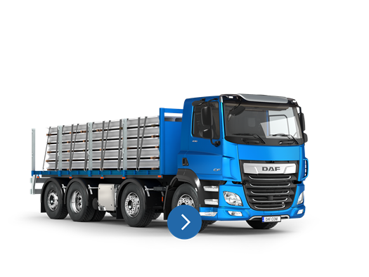 DAF CF FAX