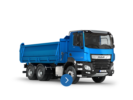 DAF CF FAT Construction