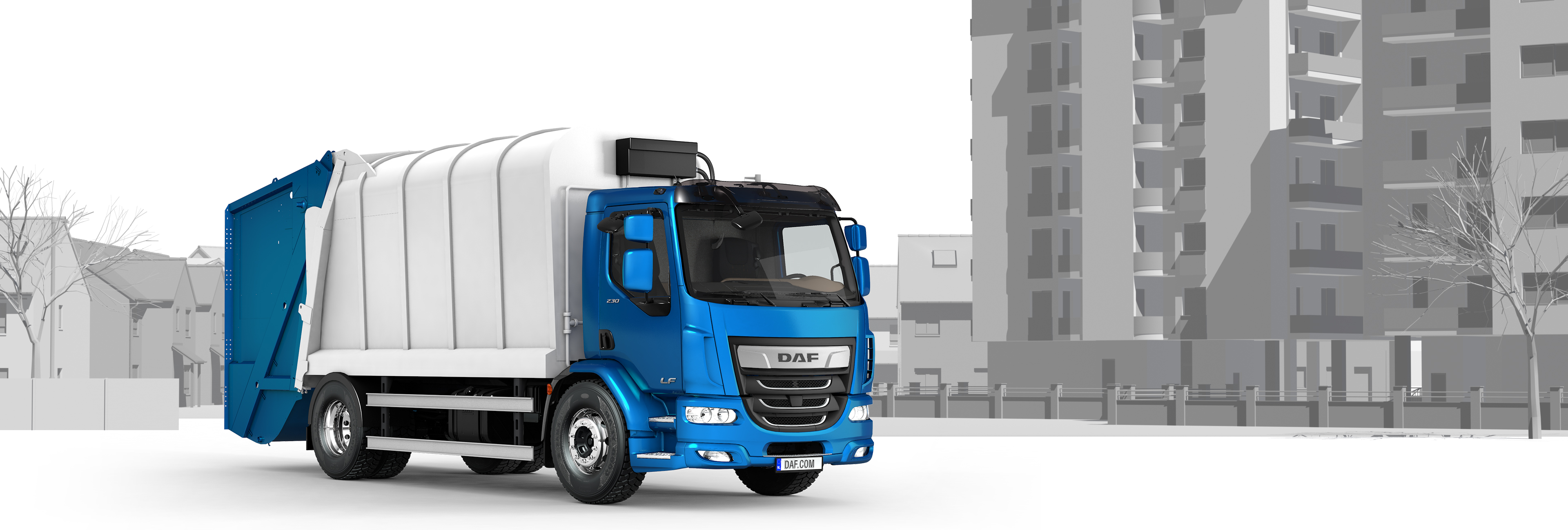 Garbage-LF-320-19t-FA-LHD0003