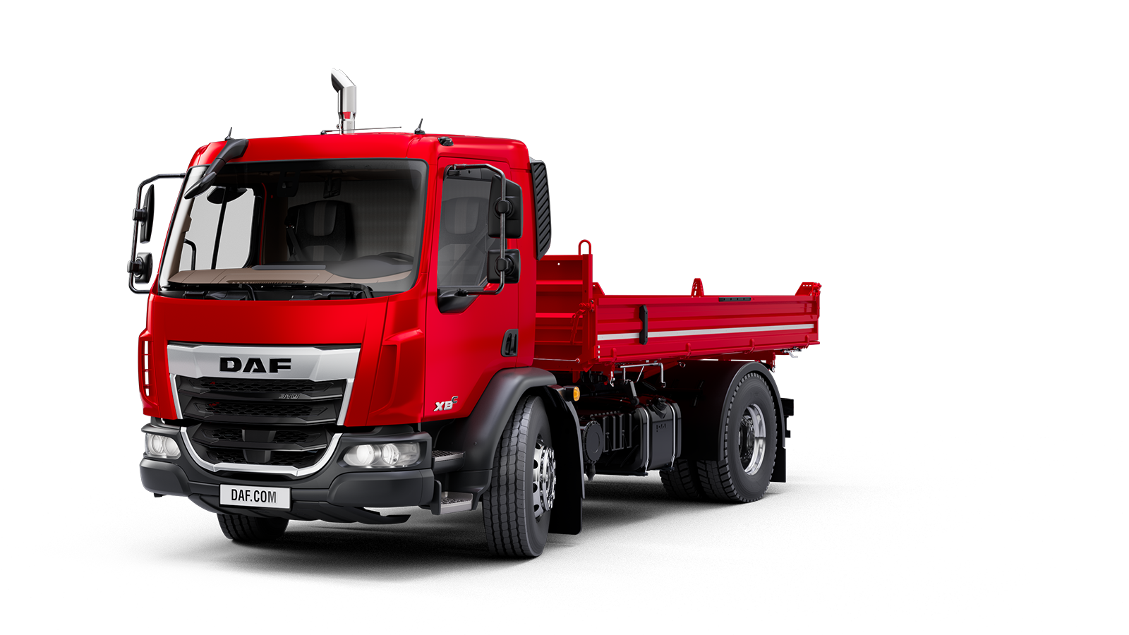 DAF XBC