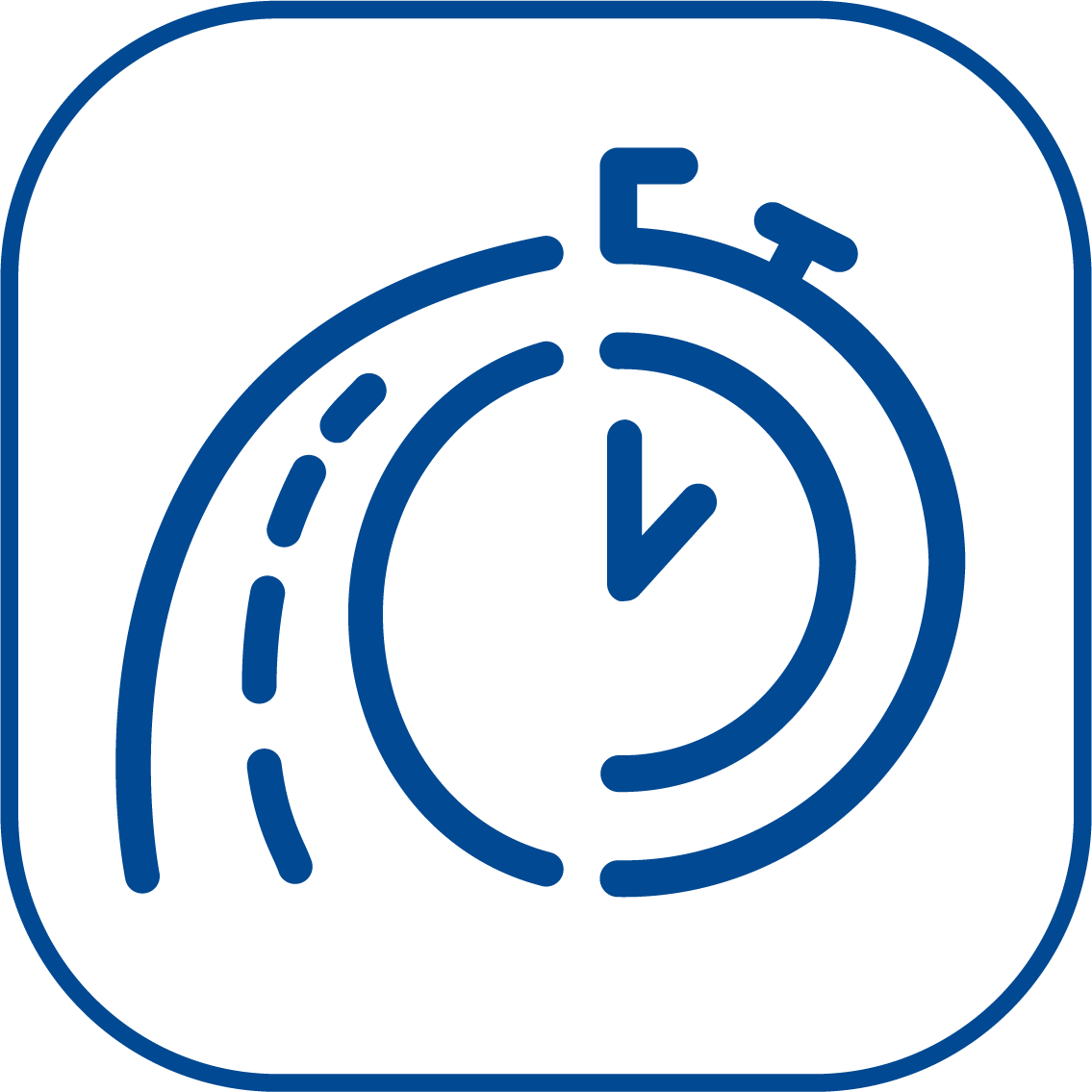 Uptime icon