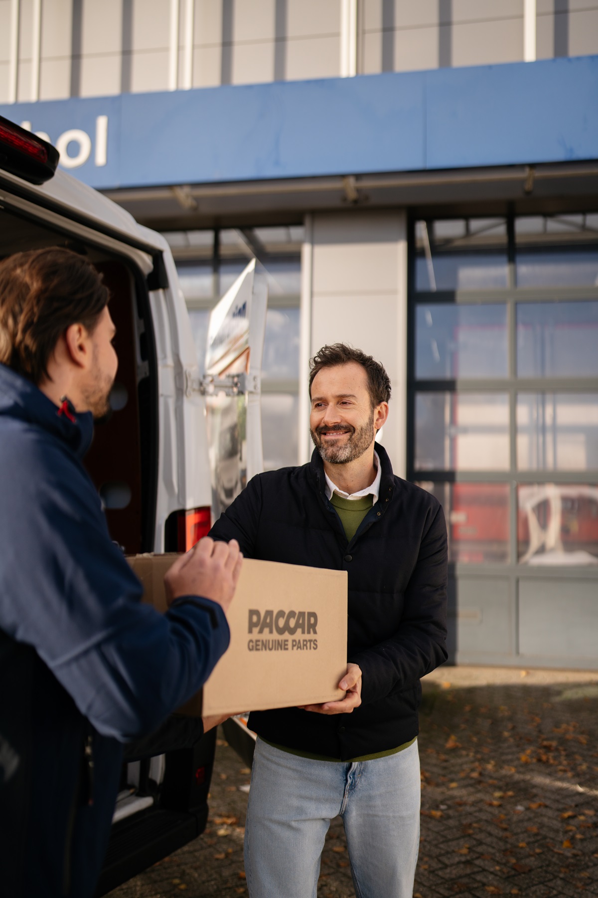 PACCAR-Parts-NEXT-program-teaser