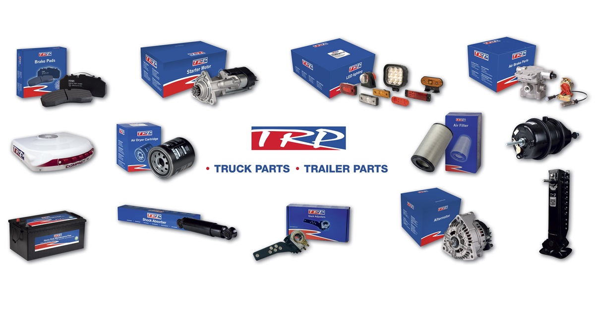 PACCAR-Parts-TRP-parts-compilation