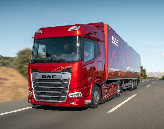 DAF-XF-Truck-Photo-1